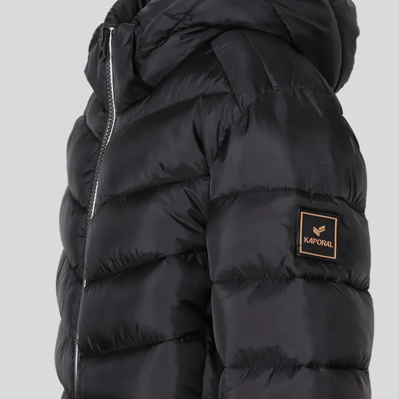 Vestes<Kaporal MYLO