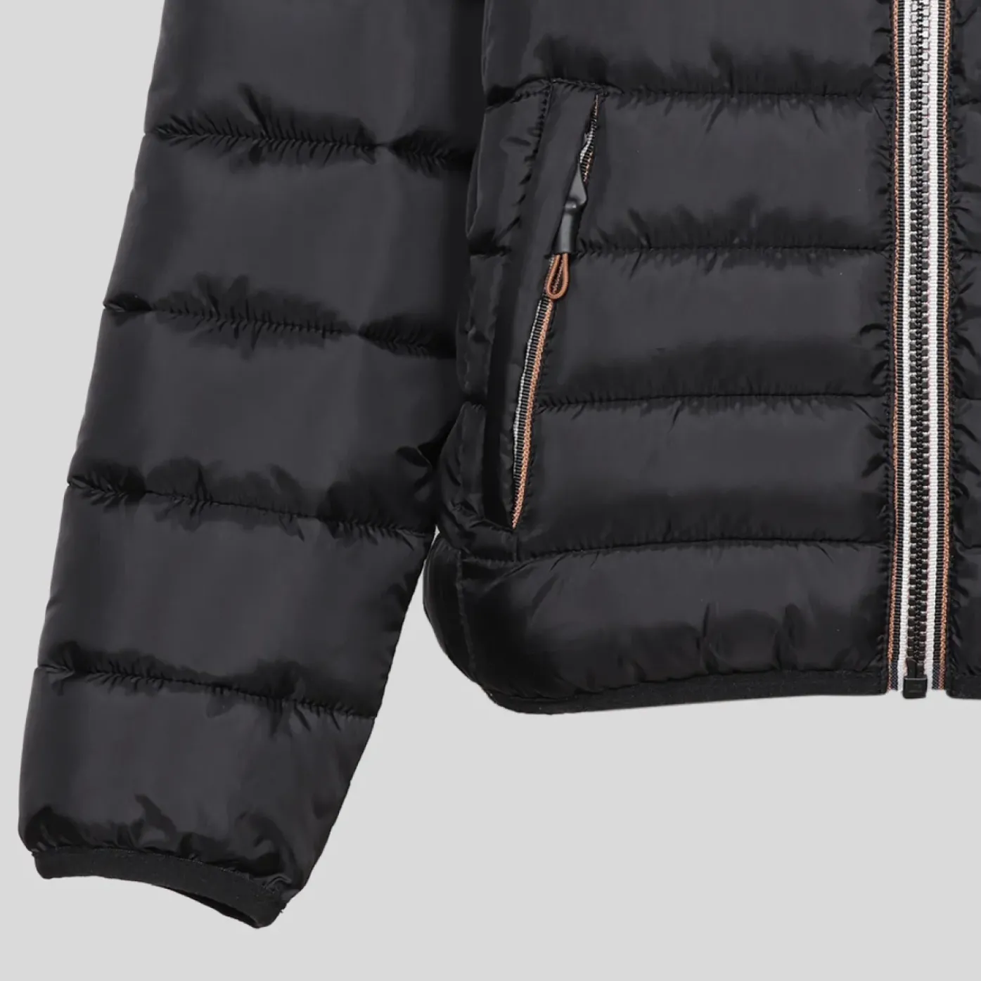 Vestes<Kaporal MYLO