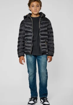 Vestes<Kaporal MYLO