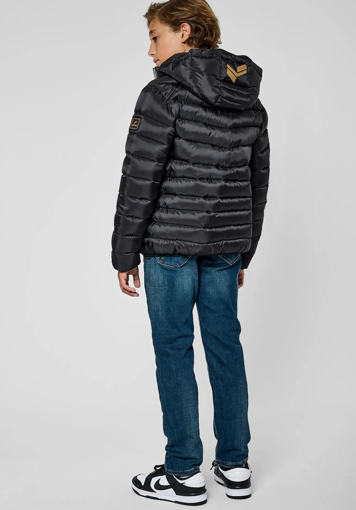Vestes<Kaporal MYLO