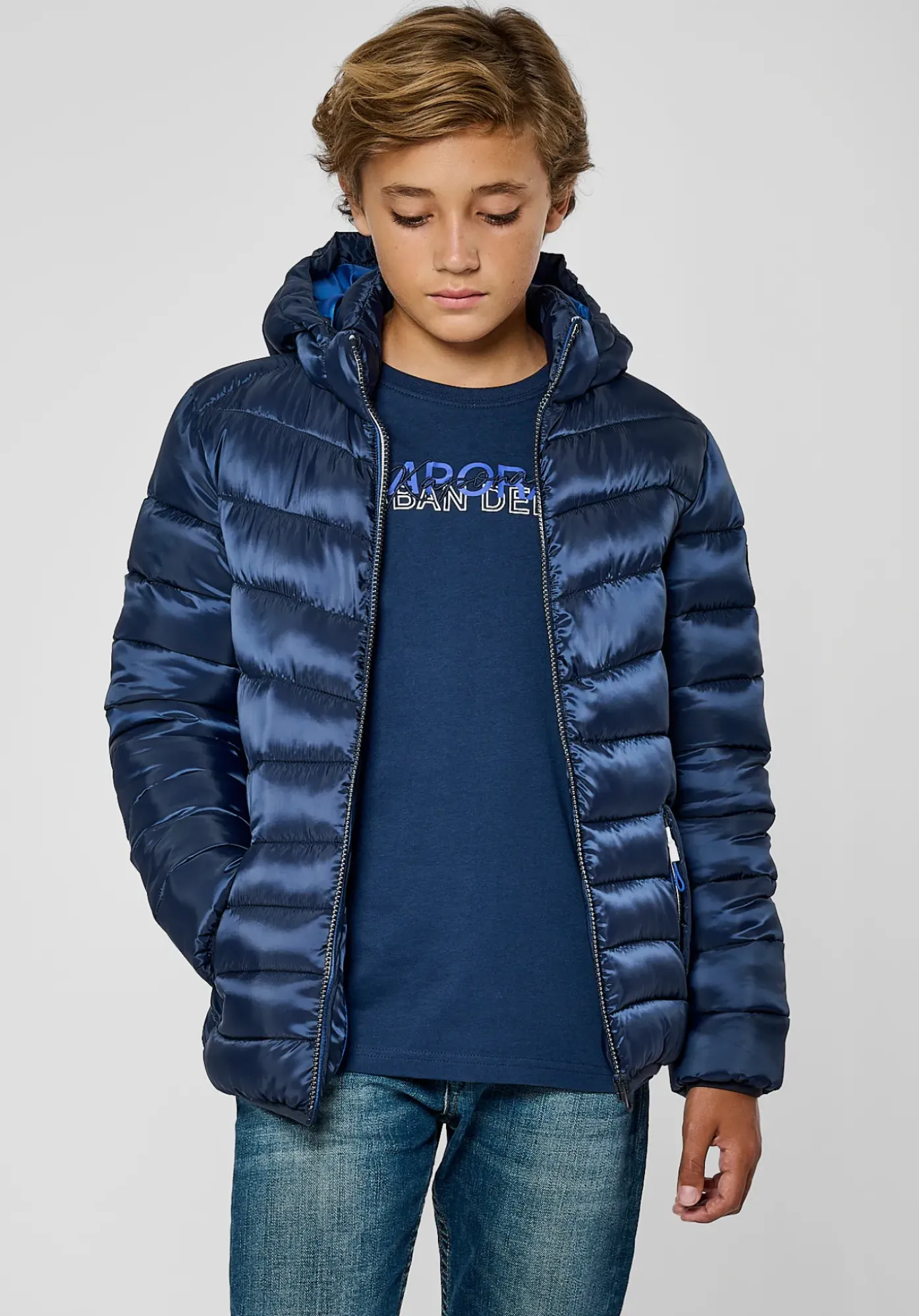 Vestes<Kaporal MYLO