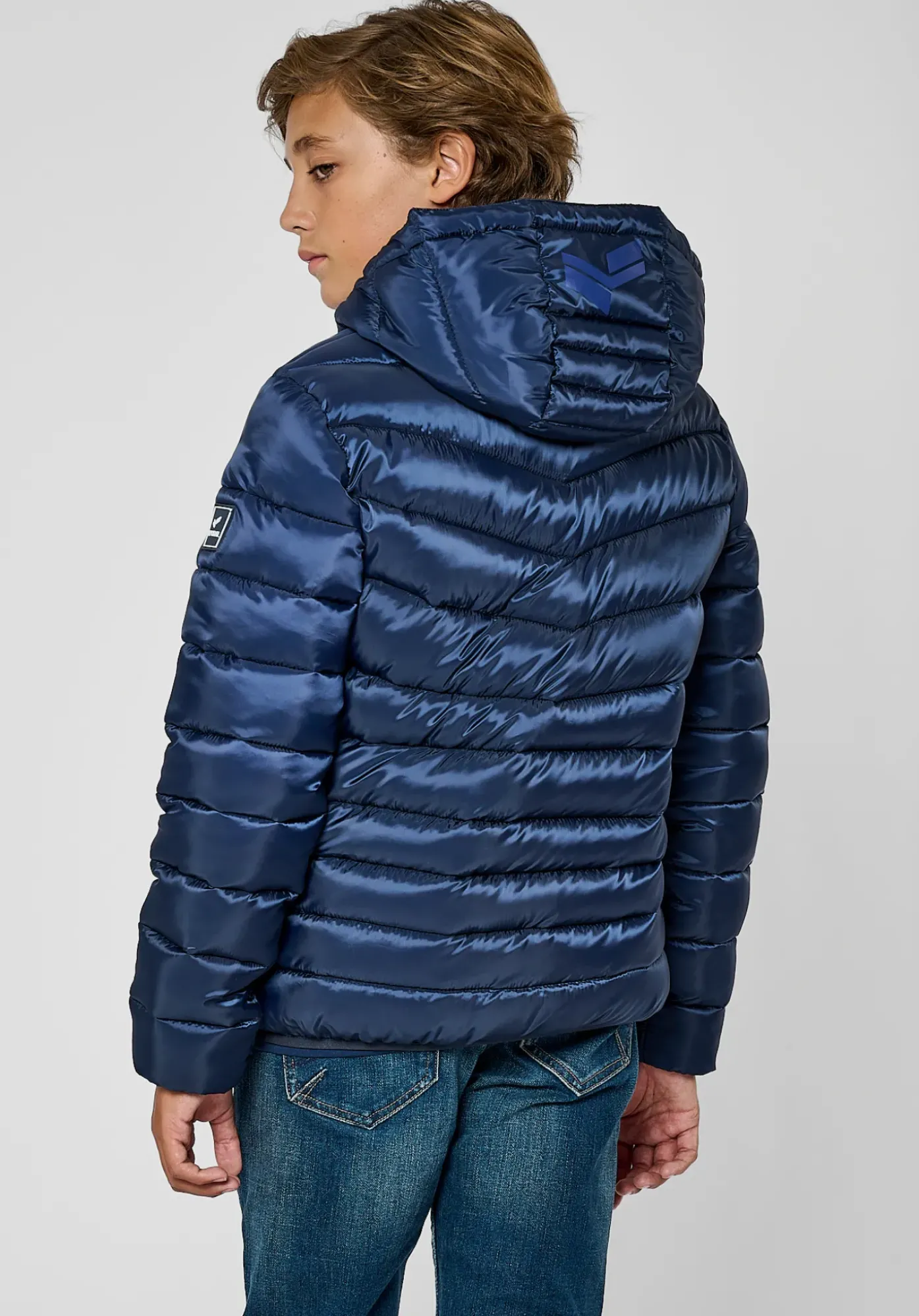 Vestes<Kaporal MYLO