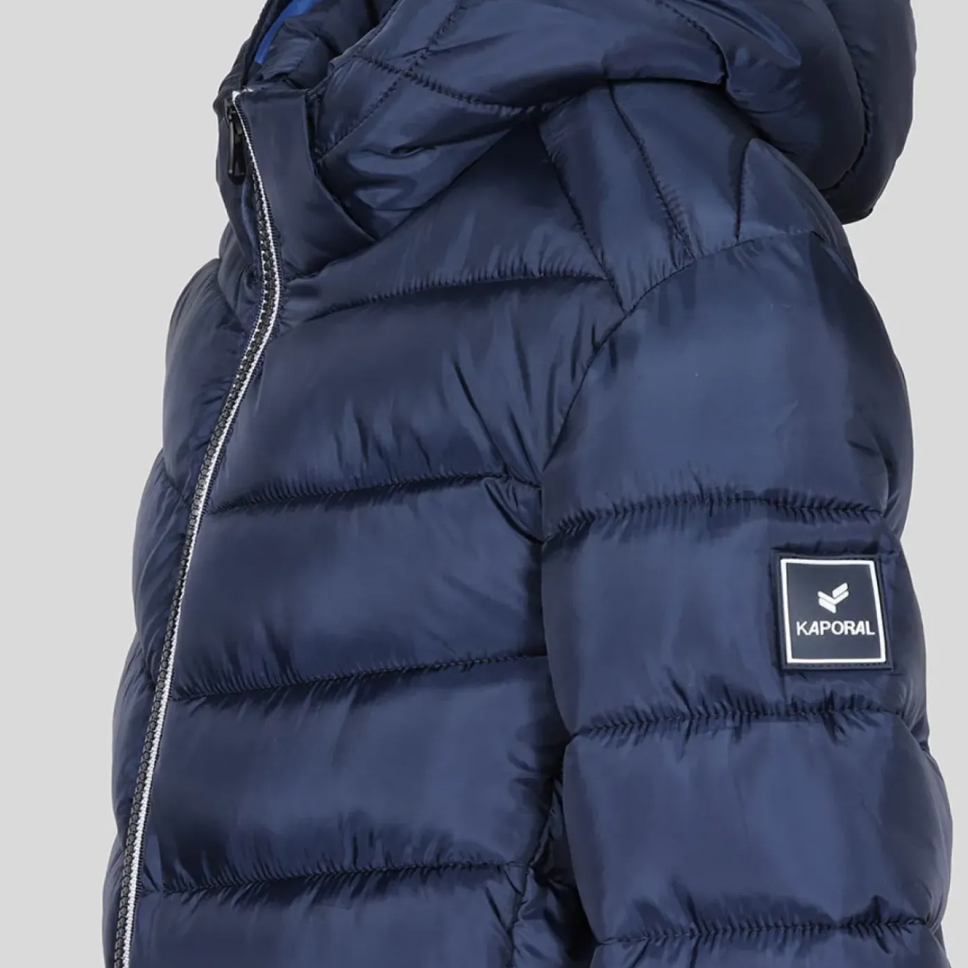 Vestes<Kaporal MYLO