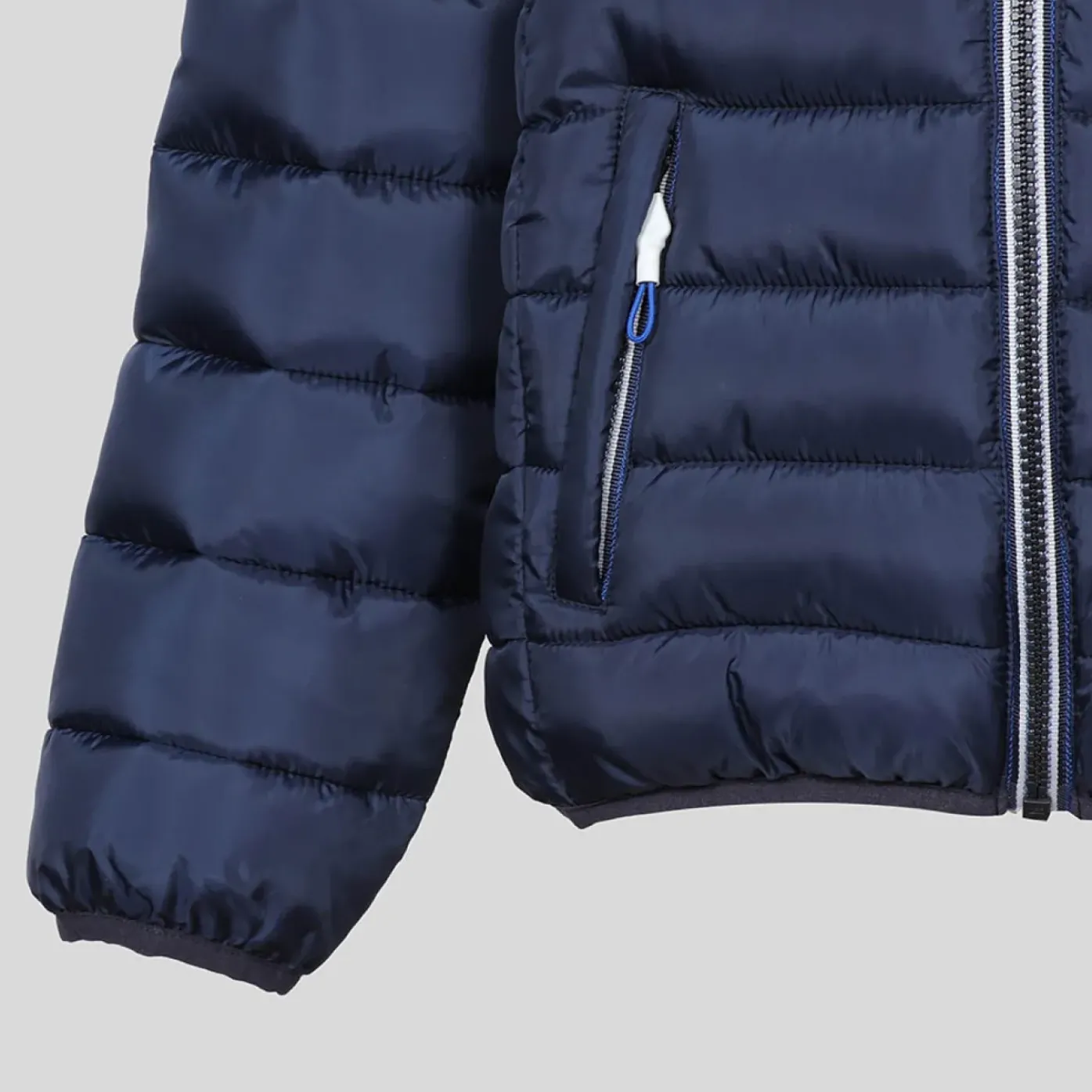 Vestes<Kaporal MYLO