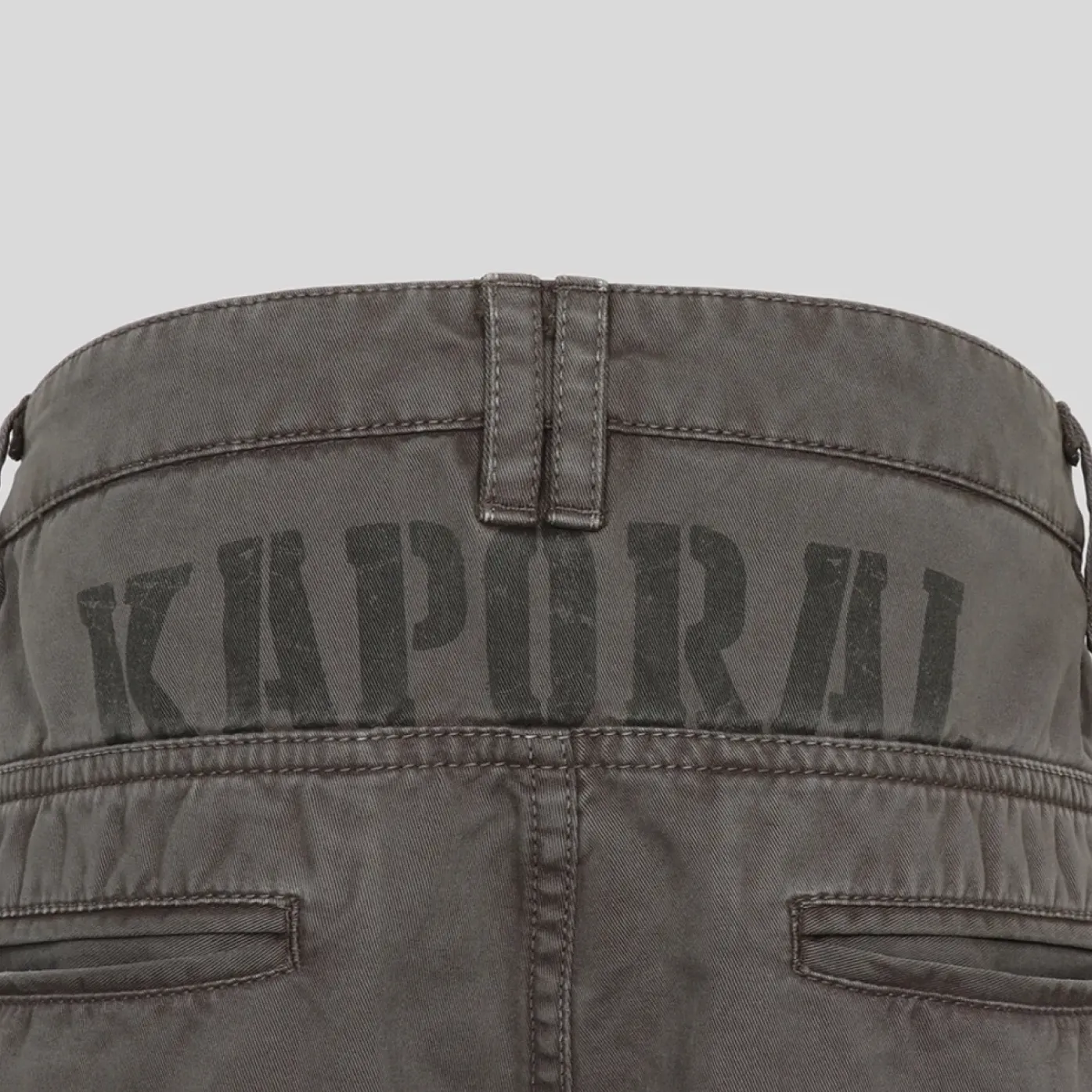 Pantalons<Kaporal MYLOR