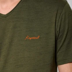 T-Shirts<Kaporal NETER