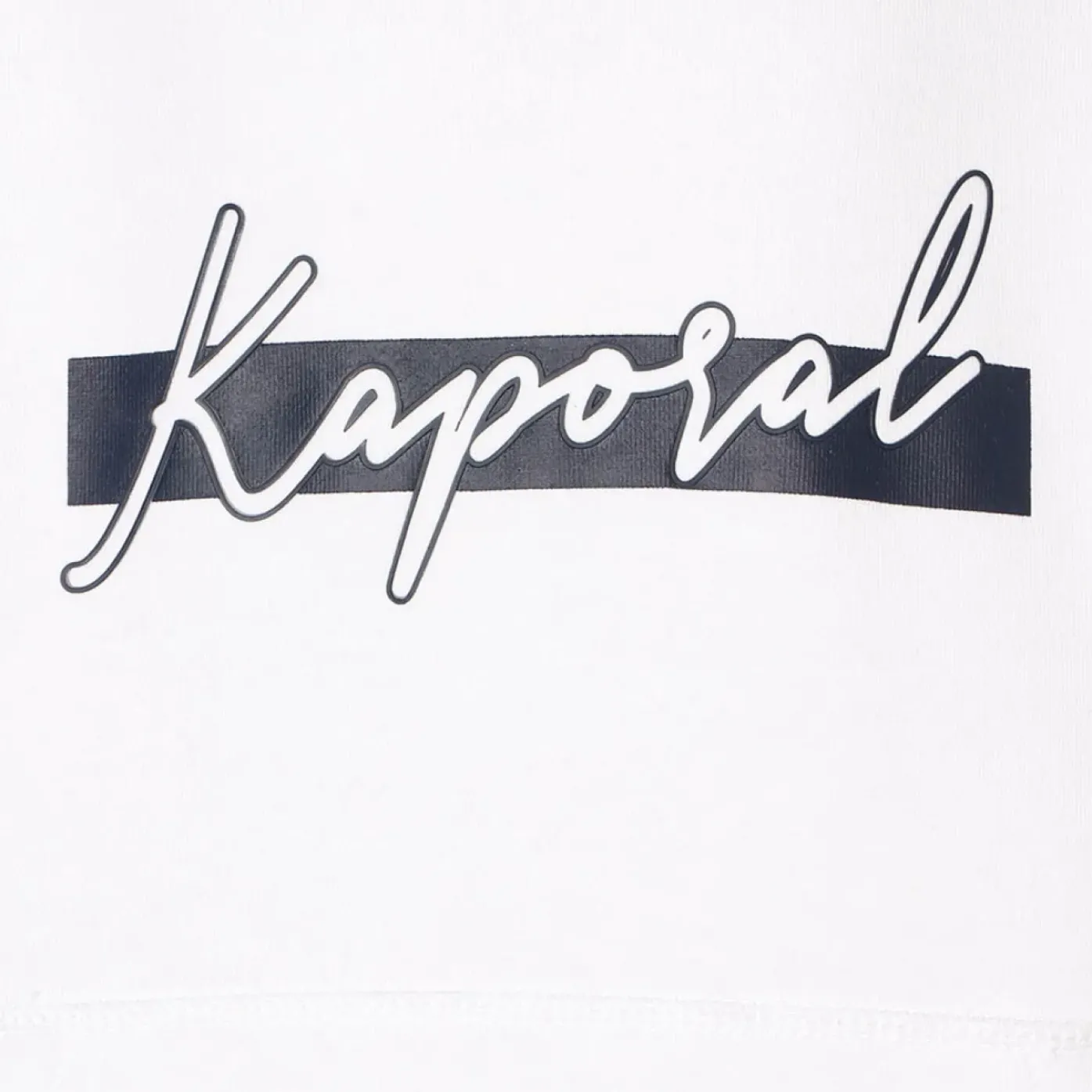 Sweats<Kaporal OBELI