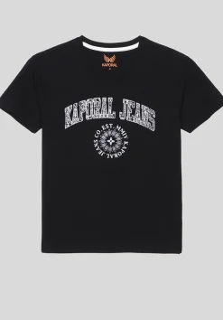 T-Shirts<Kaporal OLLA