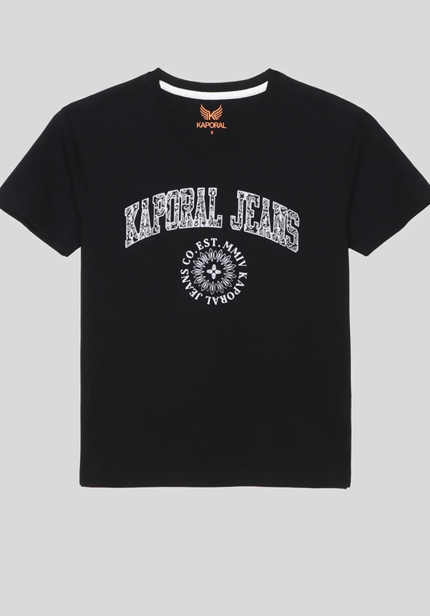 T-Shirts<Kaporal OLLA