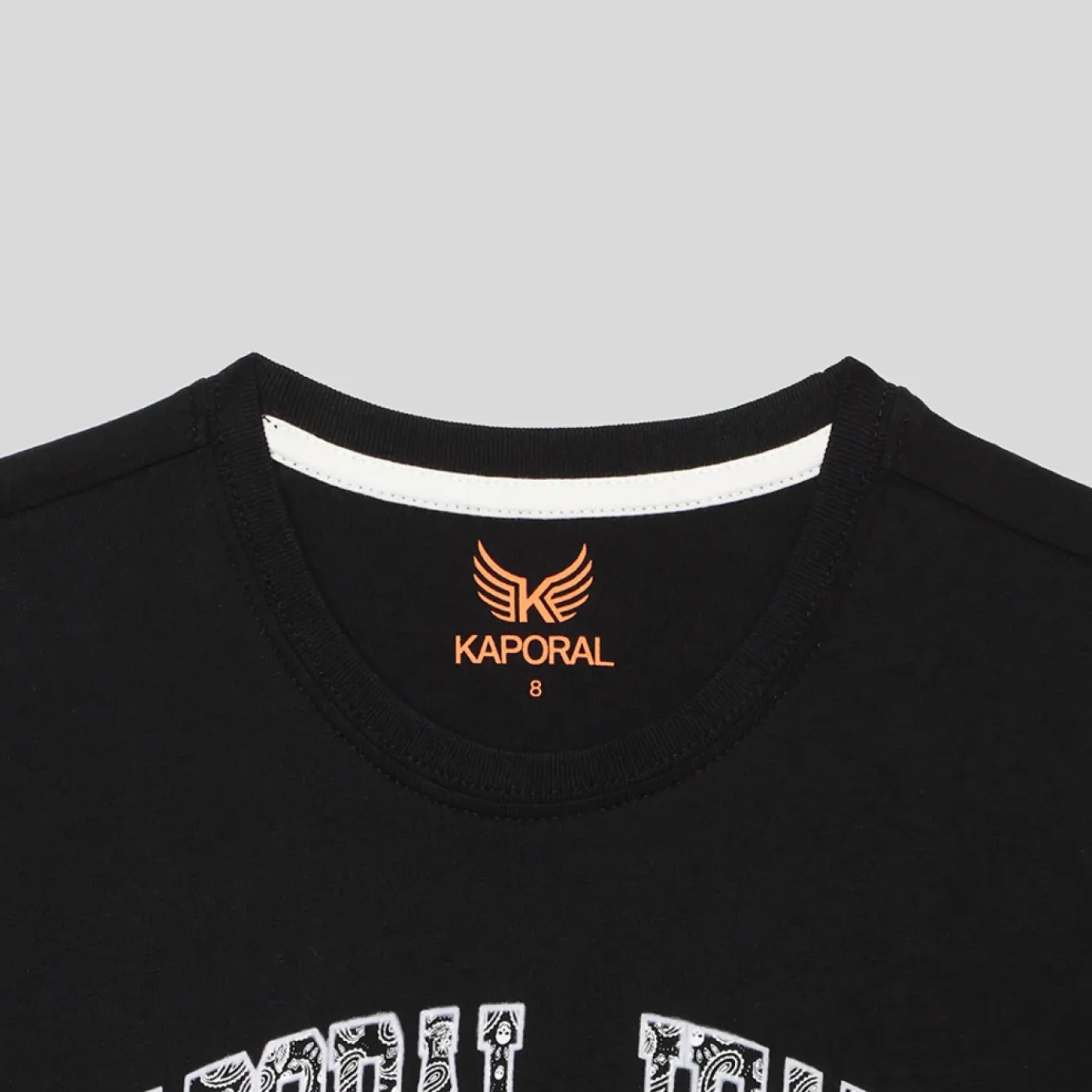T-Shirts<Kaporal OLLA