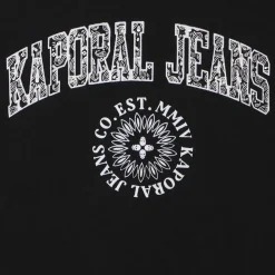 T-Shirts<Kaporal OLLA