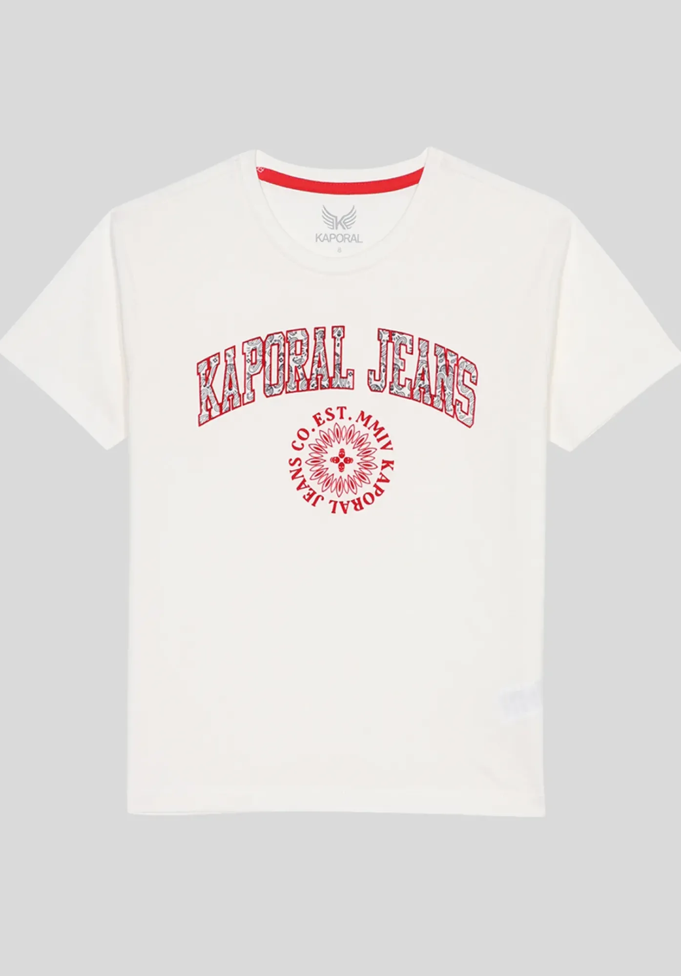 T-Shirts<Kaporal OLLA