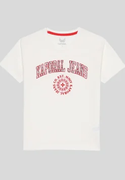 T-Shirts<Kaporal OLLA