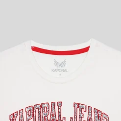 T-Shirts<Kaporal OLLA