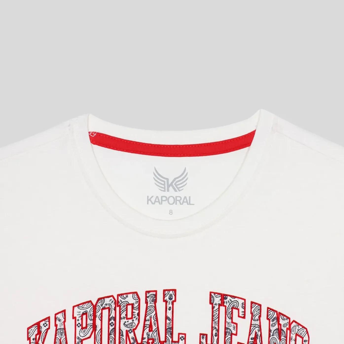 T-Shirts<Kaporal OLLA