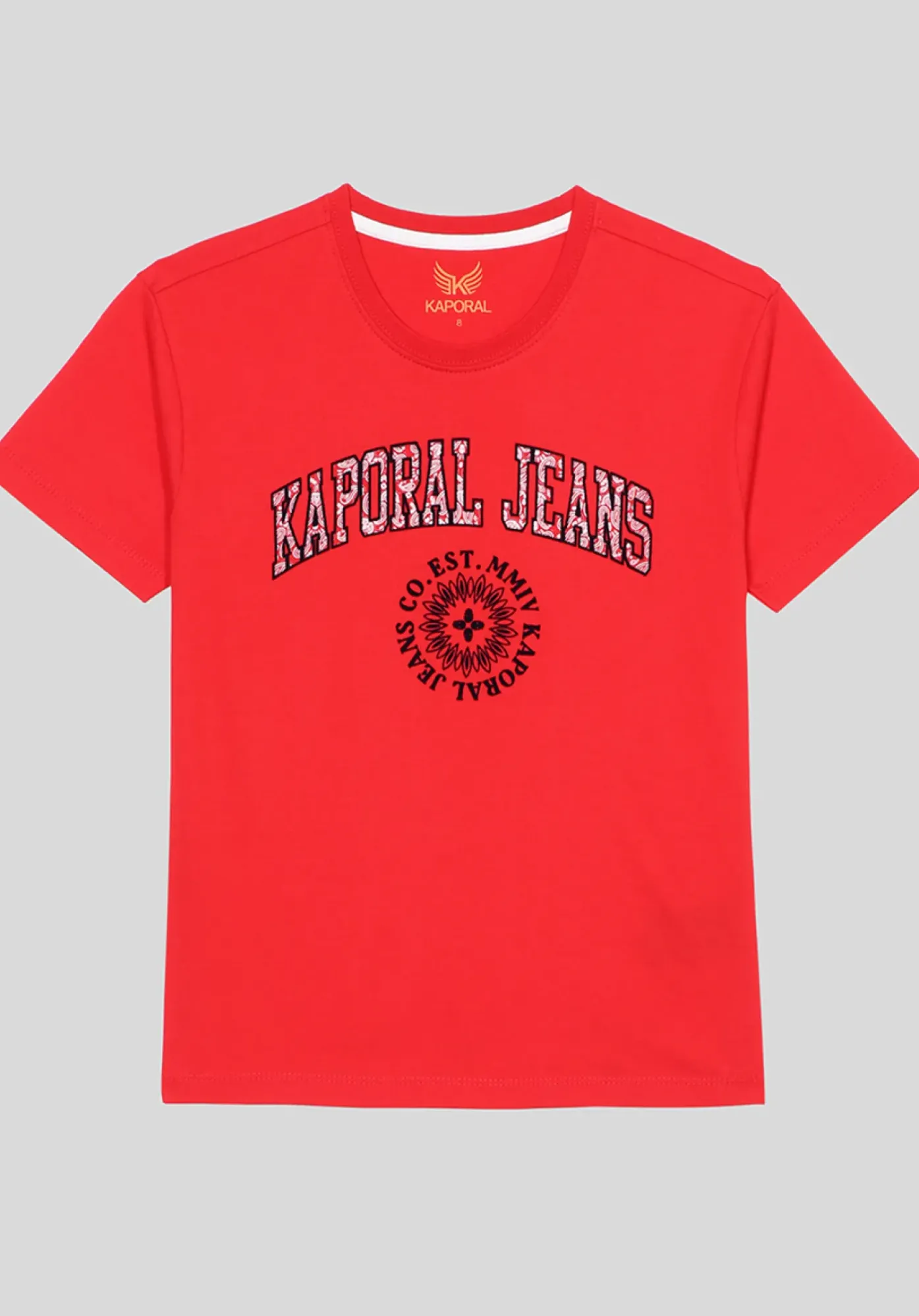 T-Shirts<Kaporal OLLA