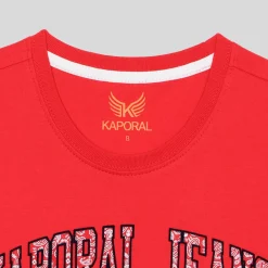 T-Shirts<Kaporal OLLA