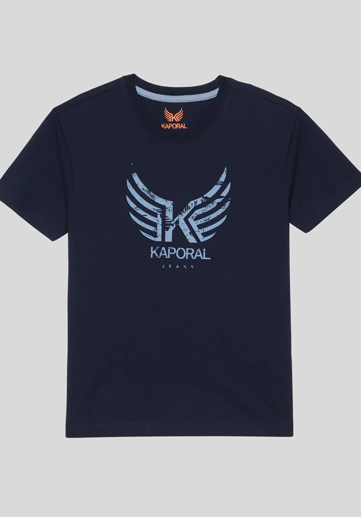 T-Shirts<Kaporal OLLIE