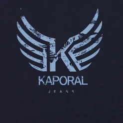 T-Shirts<Kaporal OLLIE