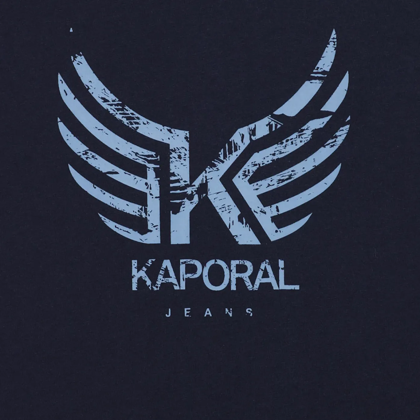 T-Shirts<Kaporal OLLIE