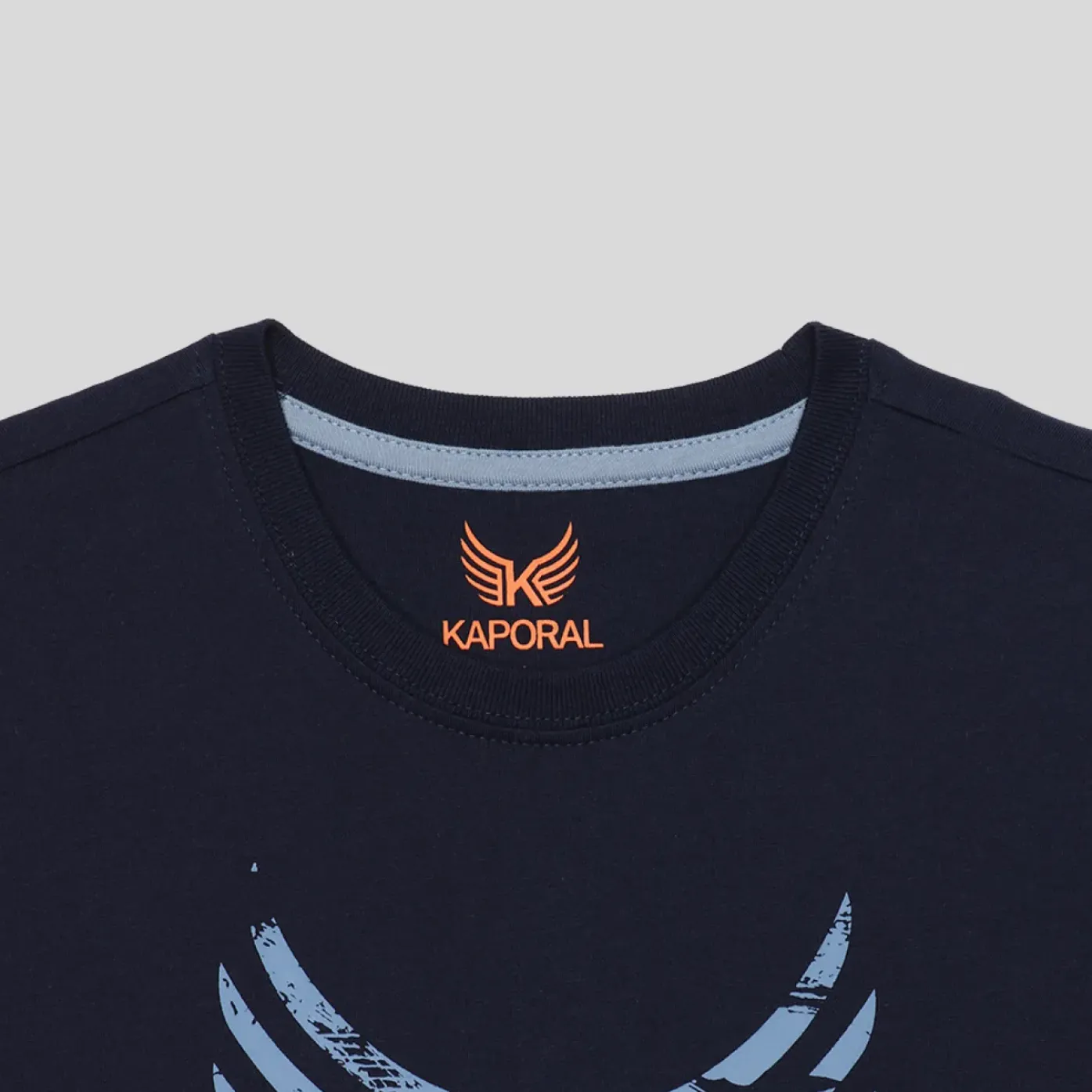 T-Shirts<Kaporal OLLIE