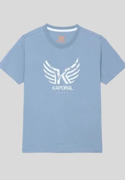 T-Shirts<Kaporal OLLIE