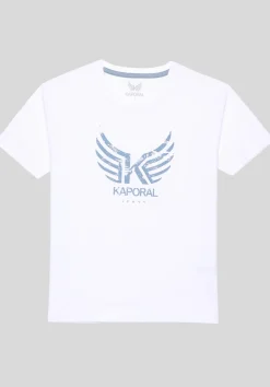 T-Shirts<Kaporal OLLIE