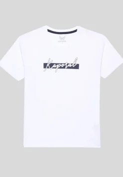 T-Shirts<Kaporal OMIL