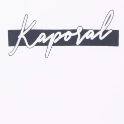 T-Shirts<Kaporal OMIL