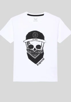 T-Shirts<Kaporal ONIE