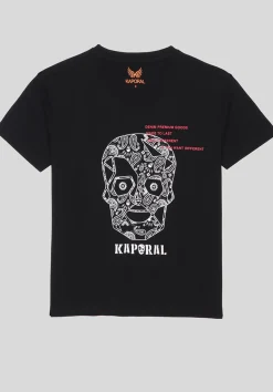T-Shirts<Kaporal ONIX