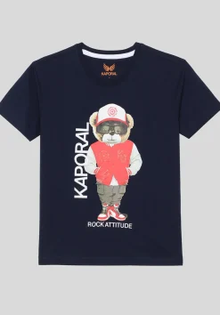 T-Shirts<Kaporal ONOUR