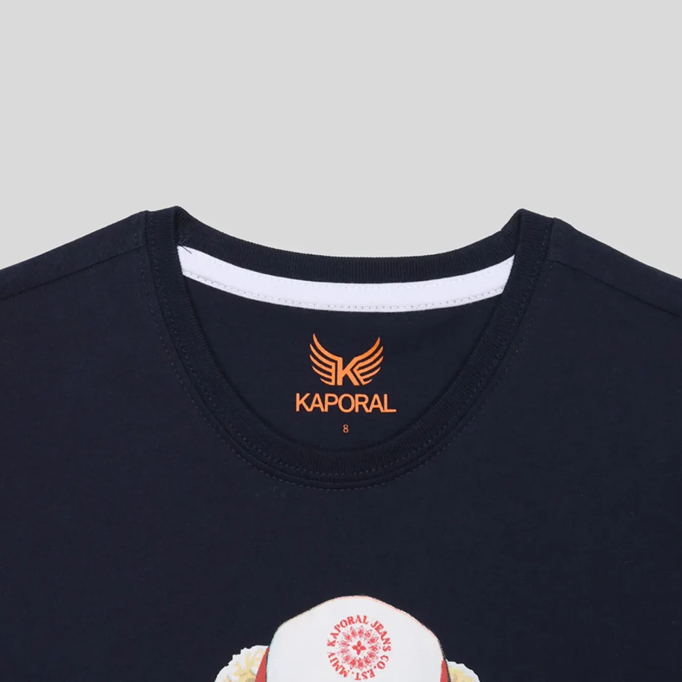 T-Shirts<Kaporal ONOUR