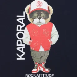 T-Shirts<Kaporal ONOUR