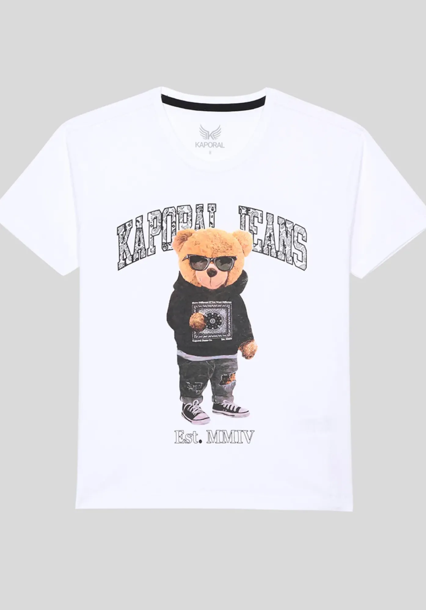 T-Shirts<Kaporal ONOUR