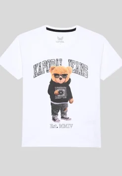 T-Shirts<Kaporal ONOUR