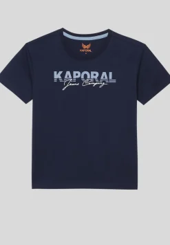 T-Shirts<Kaporal ORICO