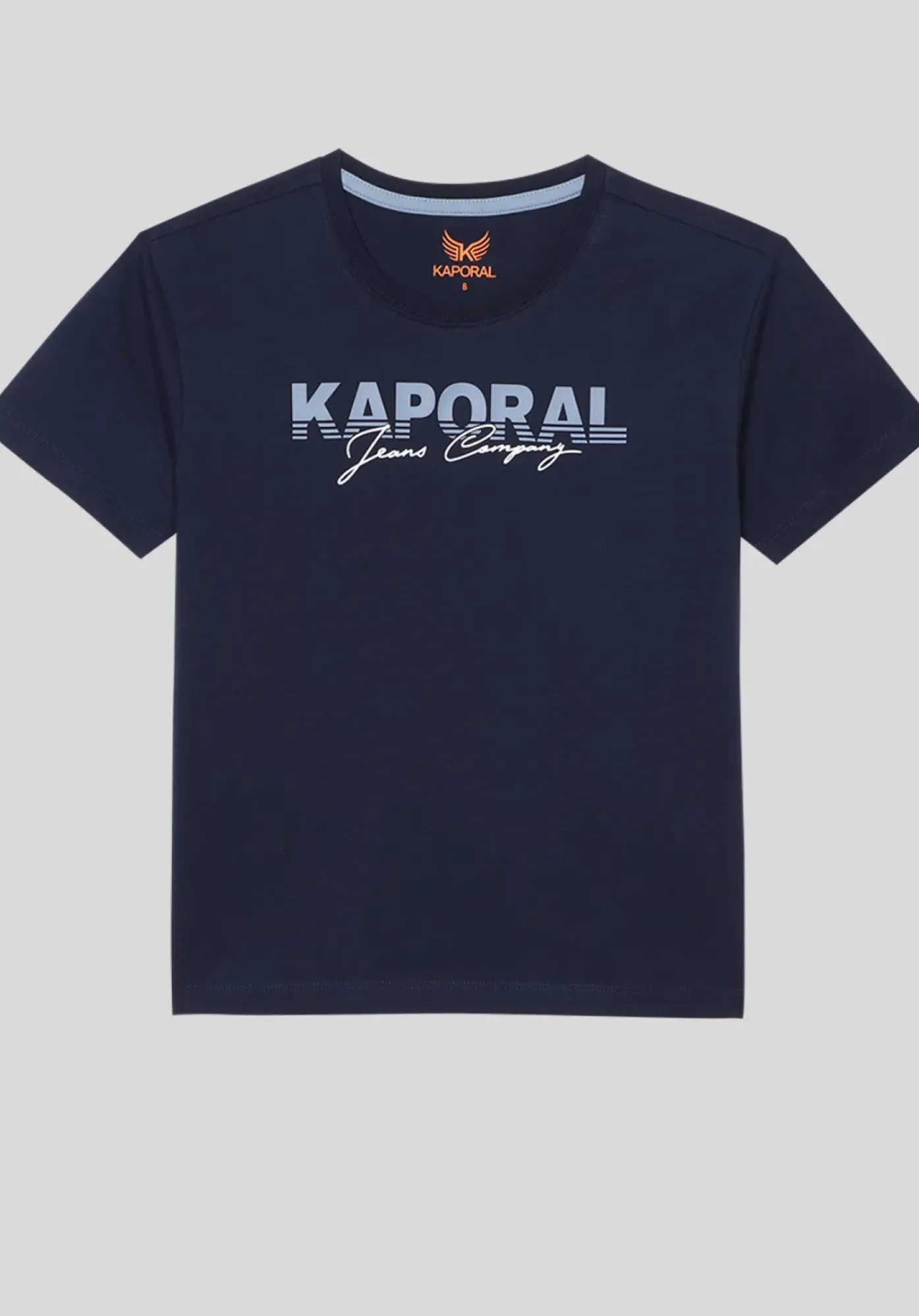 T-Shirts<Kaporal ORICO