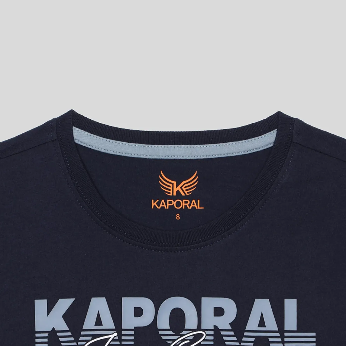 T-Shirts<Kaporal ORICO
