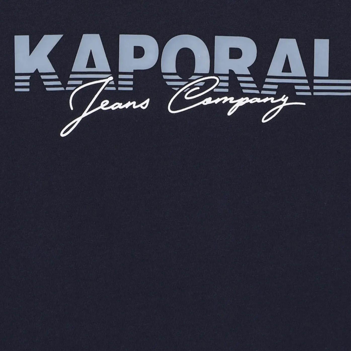 T-Shirts<Kaporal ORICO