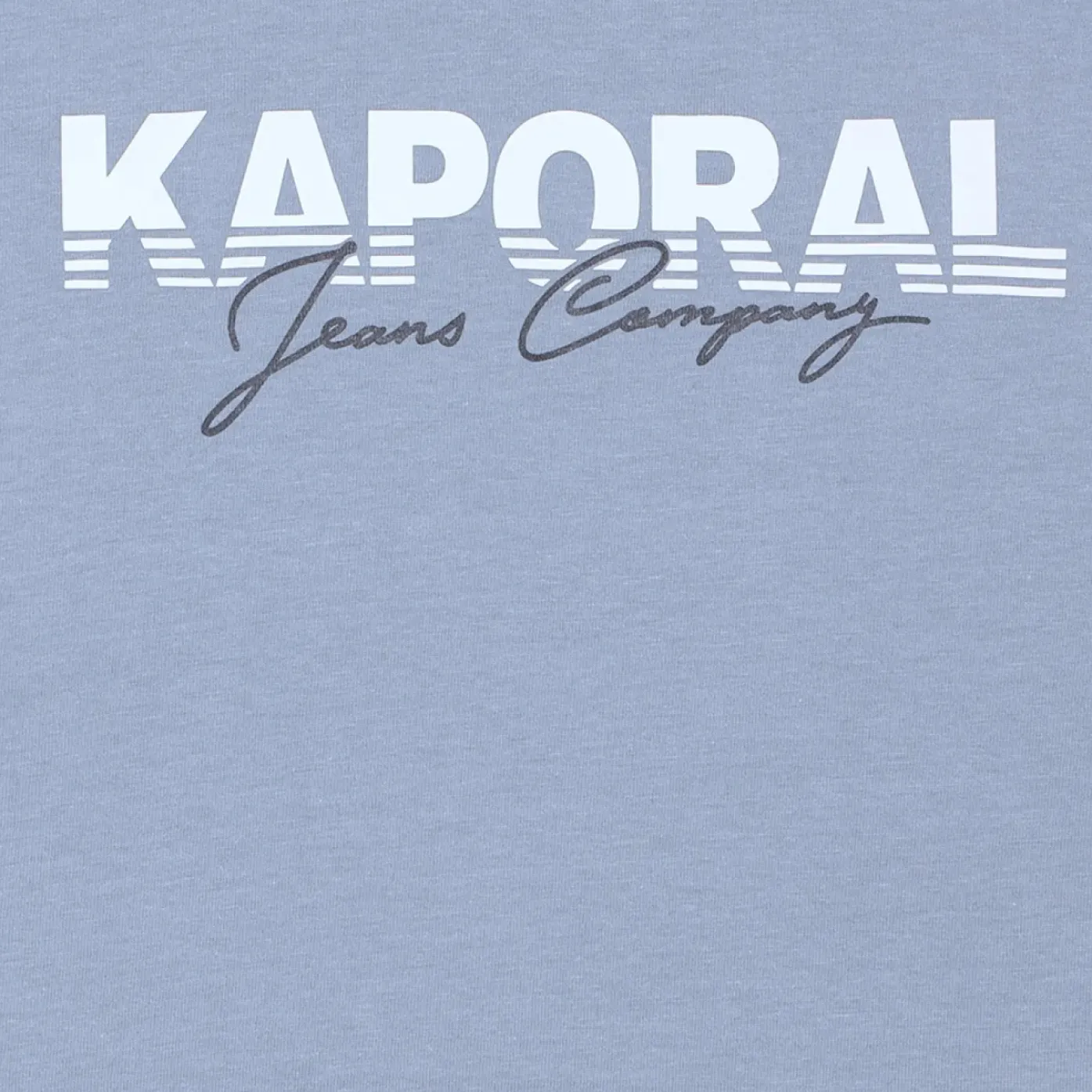 T-Shirts<Kaporal ORICO