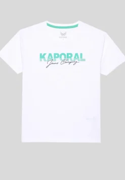 T-Shirts<Kaporal ORICO