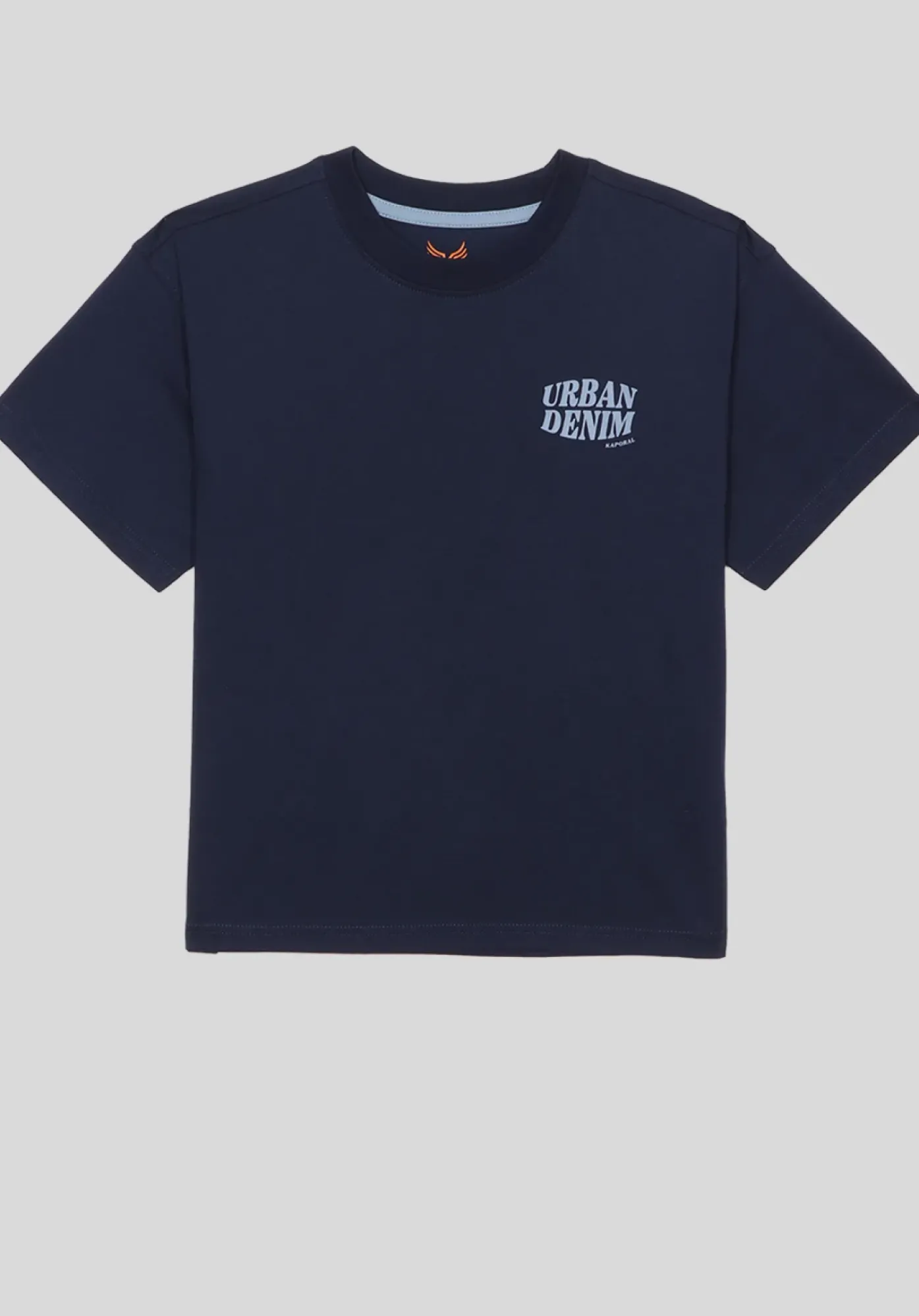 T-Shirts<Kaporal ORION
