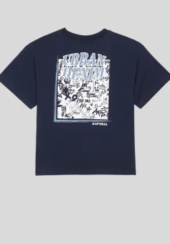 T-Shirts<Kaporal ORION