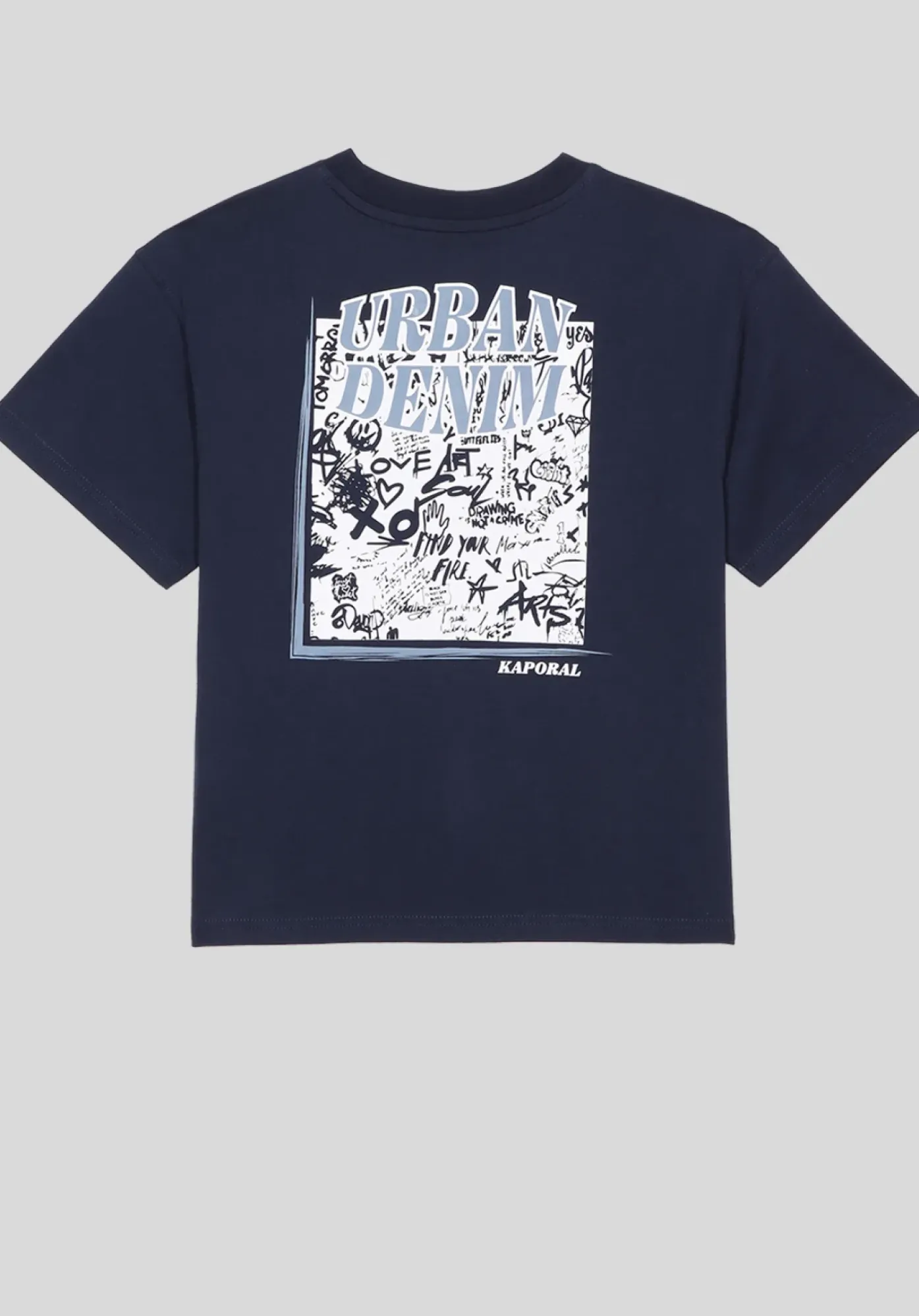 T-Shirts<Kaporal ORION