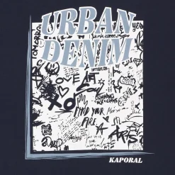 T-Shirts<Kaporal ORION