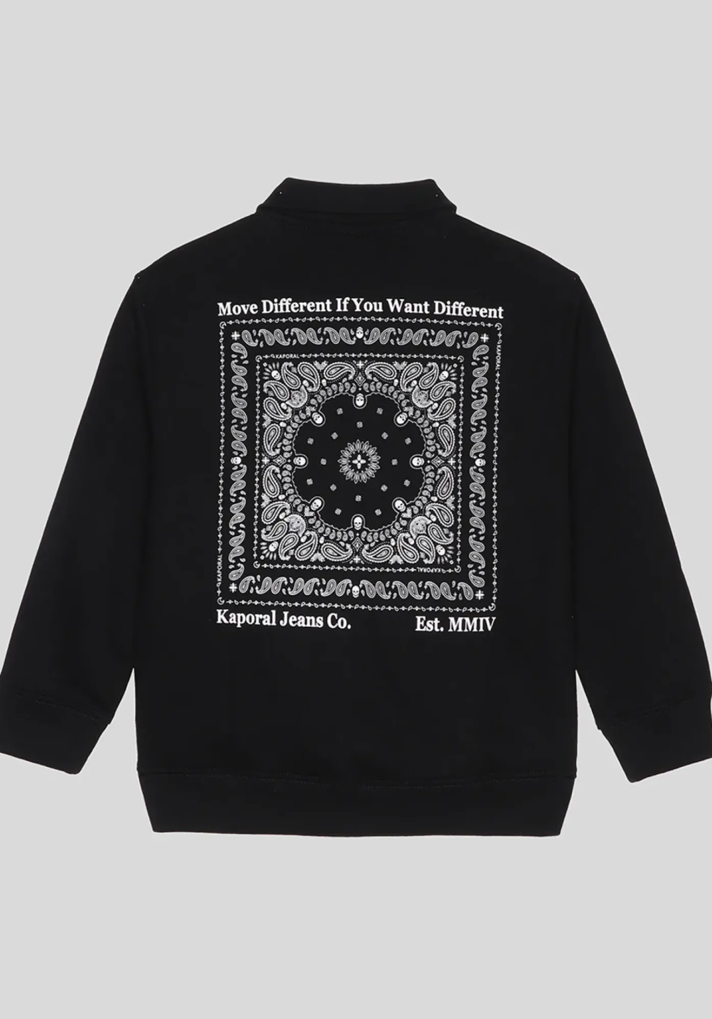 Sweats<Kaporal OSMOS