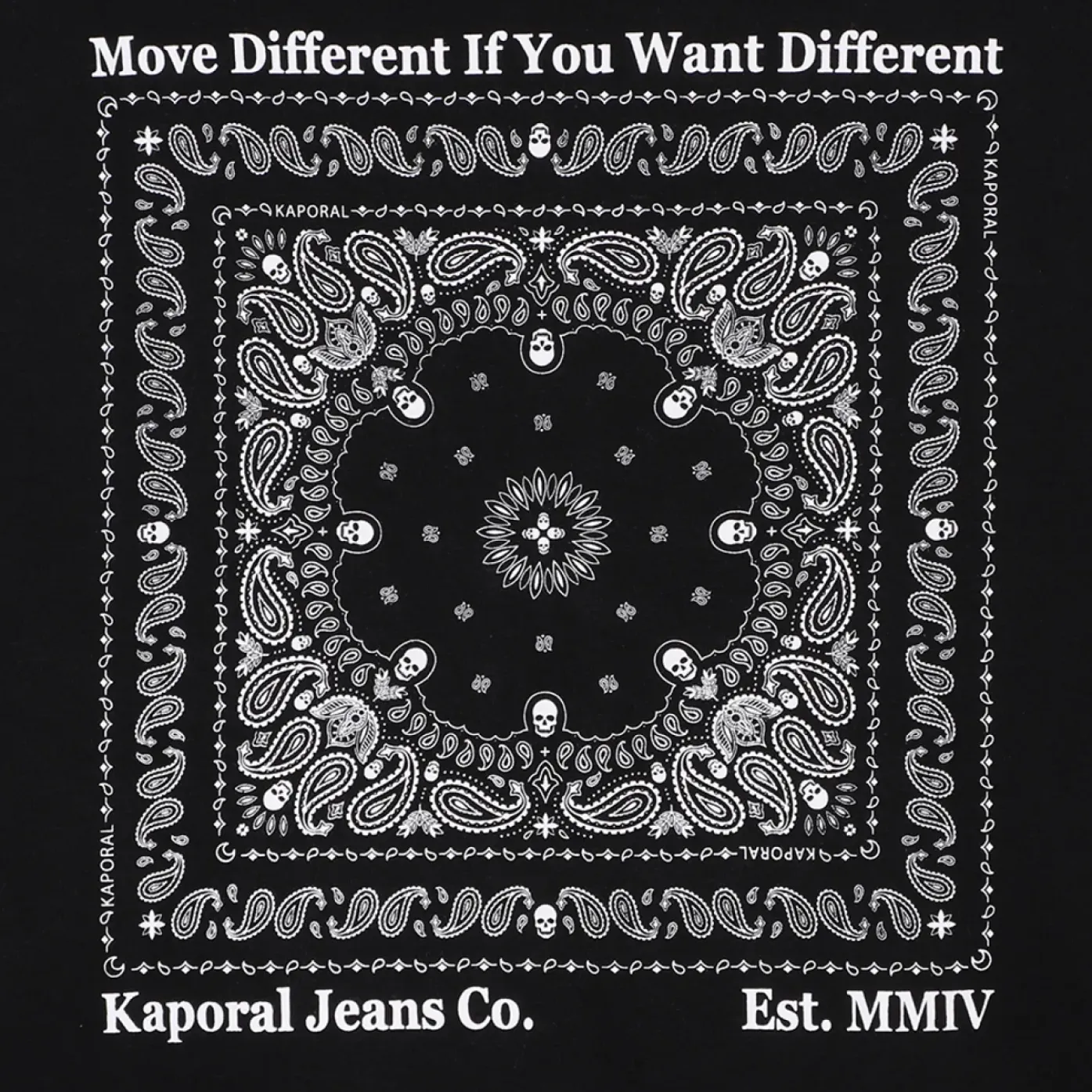 Sweats<Kaporal OSMOS