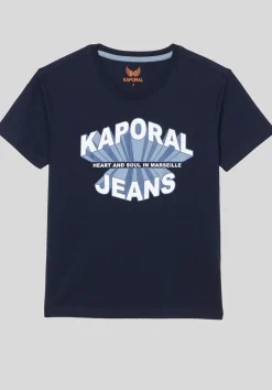 T-Shirts<Kaporal OTHIL