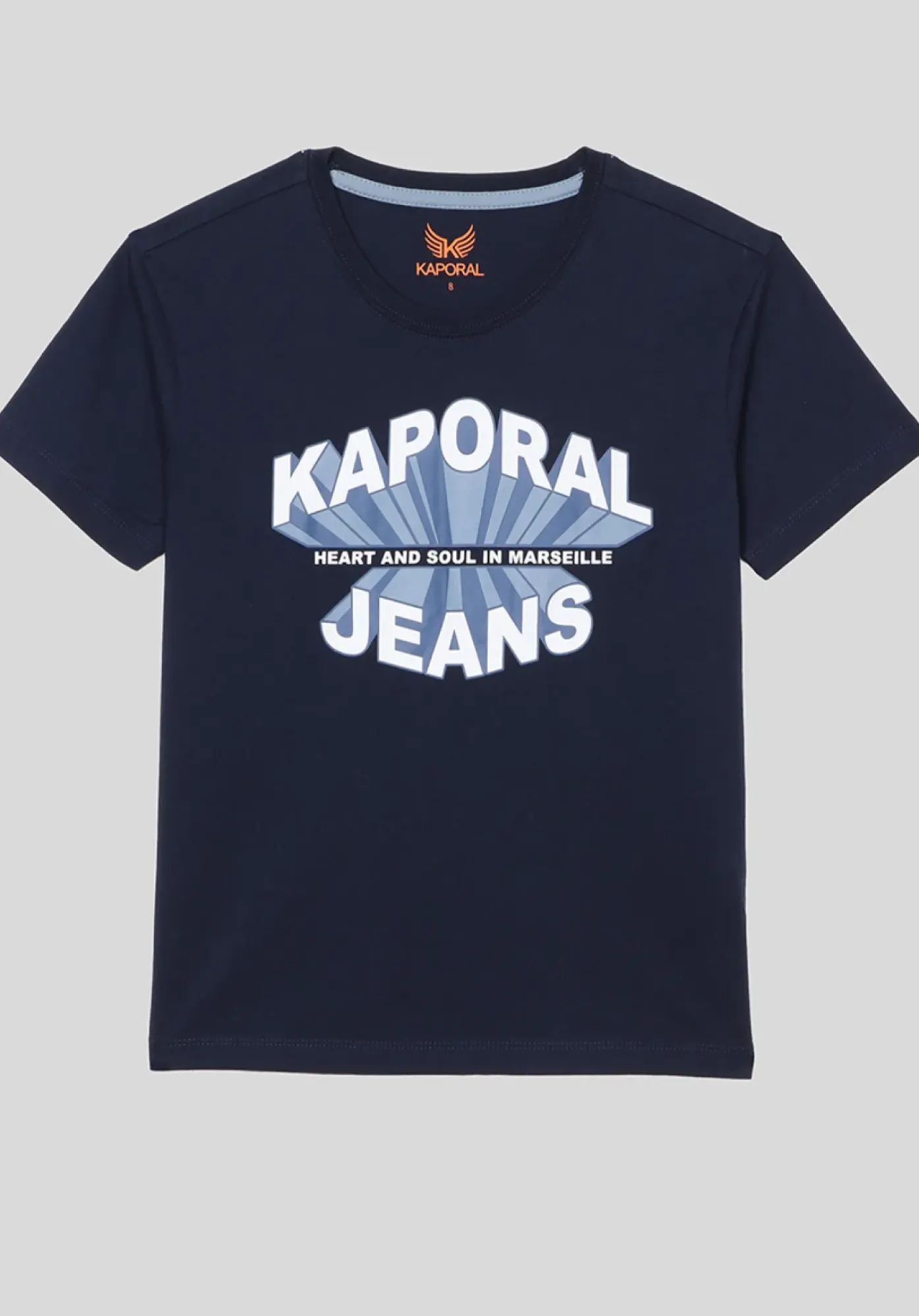 T-Shirts<Kaporal OTHIL